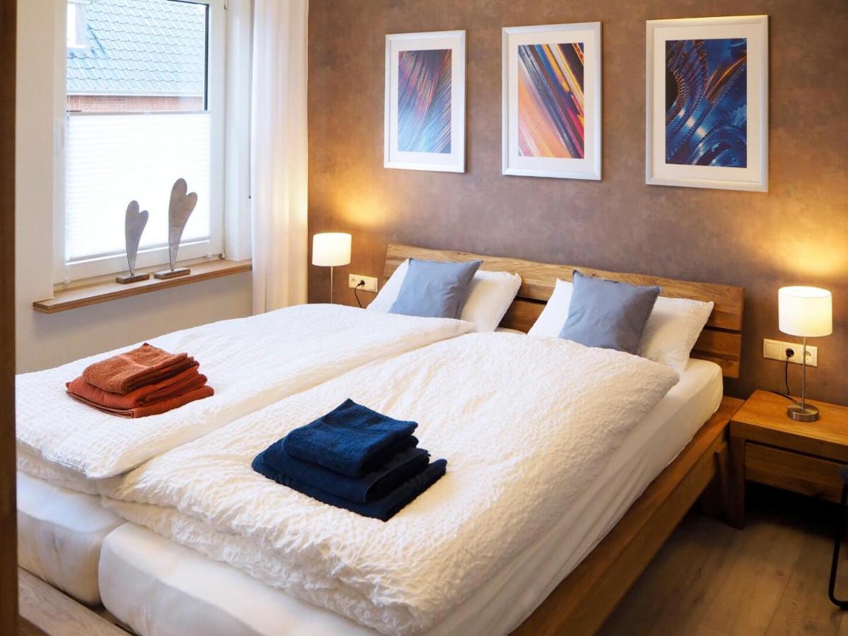 Ferienwohnung Alte Baeckerei فيرلتي المظهر الخارجي الصورة